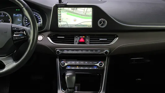 Hyundai IG 2.2 2017 19