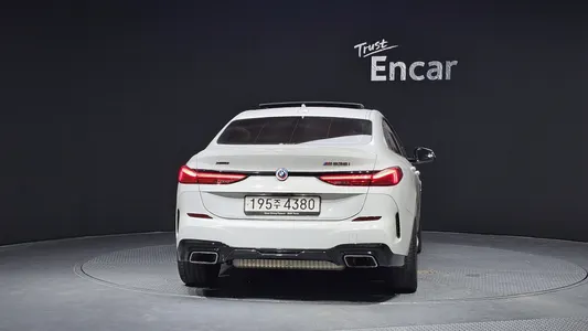 BMW 2 Series Gran Coupe (F44) M235i xDrive 2023 4