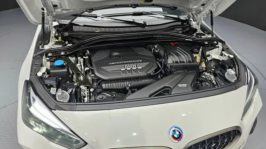 BMW 2 Series Gran Coupe (F44) M235i xDrive 2023 6