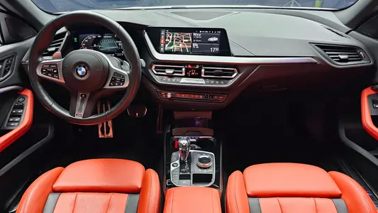 BMW 2 Series Gran Coupe (F44) M235i xDrive 2023 7
