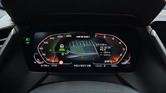 BMW 2 Series Gran Coupe (F44) M235i xDrive 2023 8
