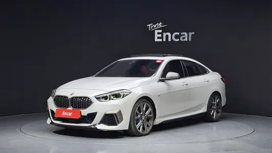 BMW 2 Series Gran Coupe (F44) M235i xDrive 2023