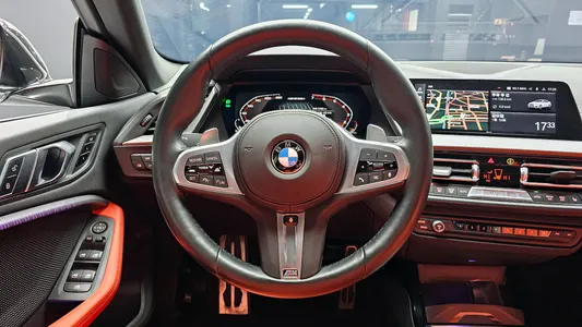 BMW 2 Series Gran Coupe (F44) M235i xDrive 2023 13