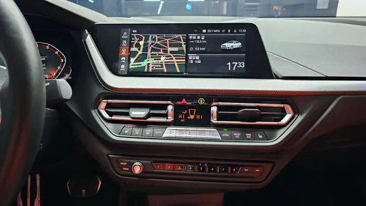 BMW 2 Series Gran Coupe (F44) M235i xDrive 2023 14