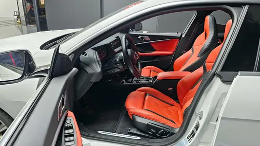 BMW 2 Series Gran Coupe (F44) M235i xDrive 2023 10