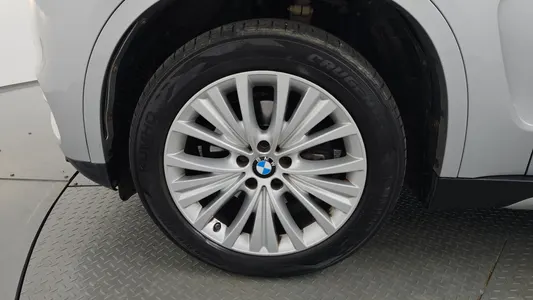 BMW X5 (F15) xDrive 30d 2017 4