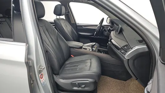 BMW X5 (F15) xDrive 30d 2017 10