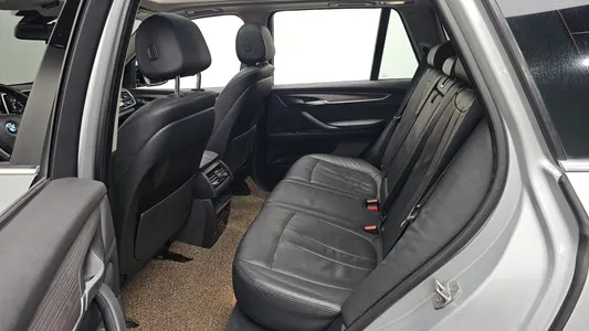 BMW X5 (F15) xDrive 30d 2017 11