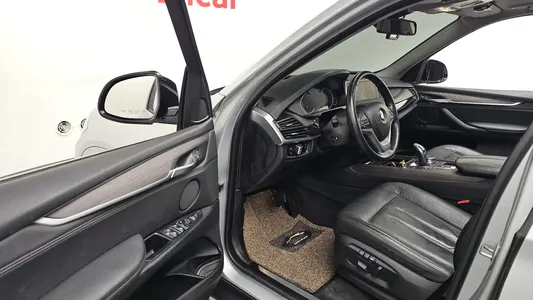 BMW X5 (F15) xDrive 30d 2017 9