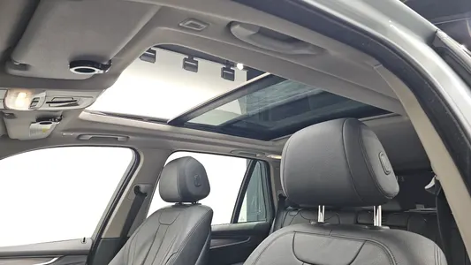 BMW X5 (F15) xDrive 30d 2017 19