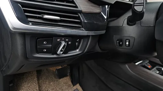 BMW X5 (F15) xDrive 30d 2017 17