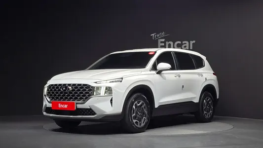 Hyundai HEV 1.6 2WD 2022