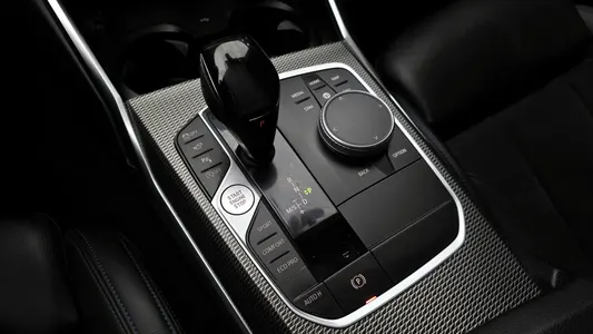 BMW 3 Series (G20) 320d M 2021 9