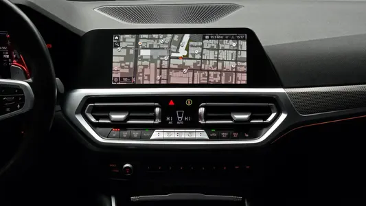 BMW 3 Series (G20) 320d M 2021 14