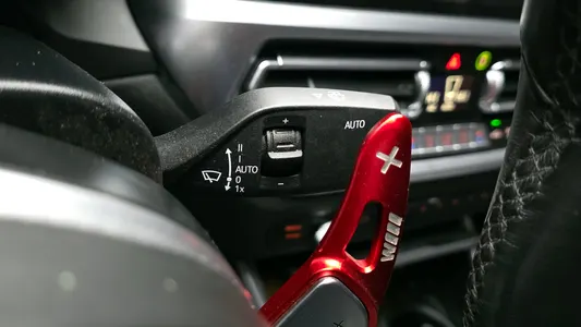 BMW 3 Series (G20) 320d M 2021 17
