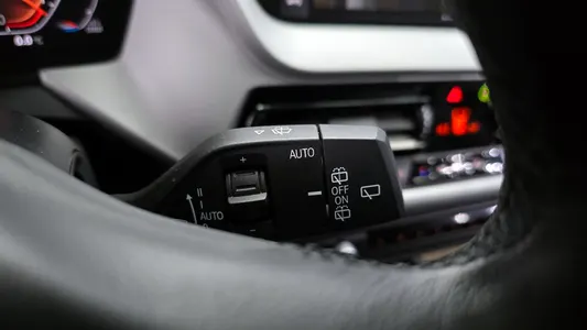 BMW 1 Series (F40) 118d 2021 18