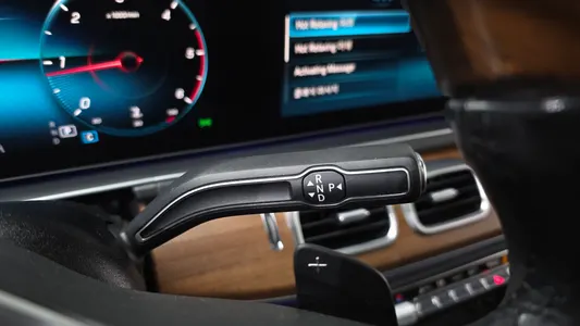 Mercedes-Benz GLS-Class X167 GLS400d 4MATIC 2021 9
