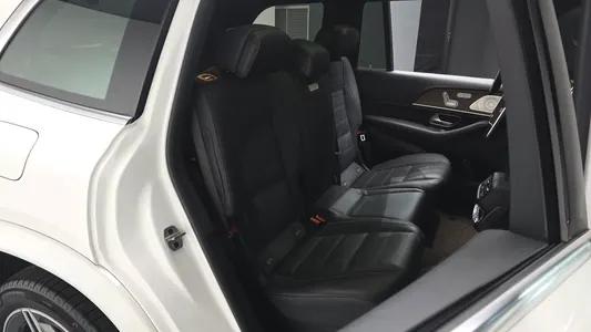 Mercedes-Benz GLS-Class X167 GLS400d 4MATIC 2021 11