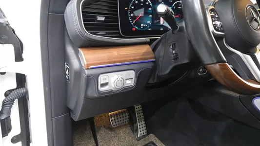 Mercedes-Benz GLS-Class X167 GLS400d 4MATIC 2021 13