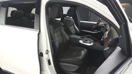 Mercedes-Benz GLS-Class X167 GLS400d 4MATIC 2021 10