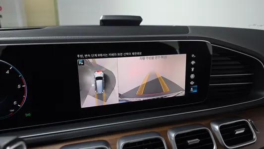 Mercedes-Benz GLS-Class X167 GLS400d 4MATIC 2021 16