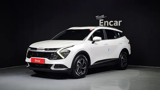 Kia 5 2.0 4WD 2021