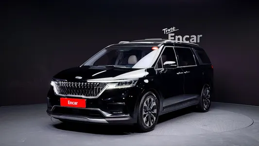 Kia Carnival 9 2020
