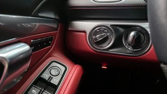 Porsche 718 4.0 GTS 2024 16