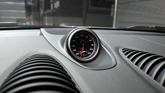 Porsche 718 4.0 GTS 2024 17