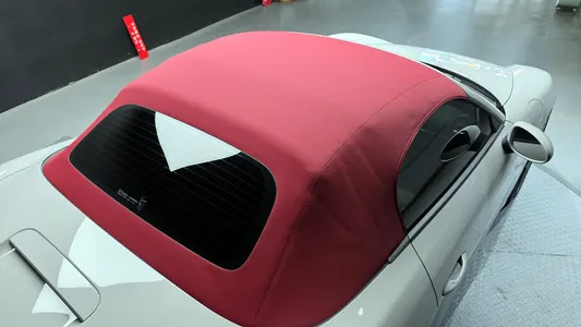 Porsche 718 4.0 GTS 2024 19