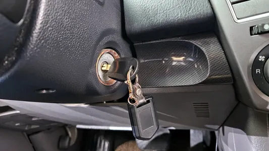 KG Mobility 코란도 투리스모 2WD LT 9 2014 18