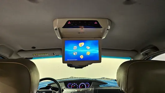 KG Mobility 코란도 투리스모 2WD LT 9 2014 19