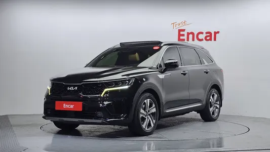 Kia 4 HEV 1.6 2WD 2022