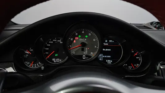 Porsche 파나메라 4.8 GTS 2015 8