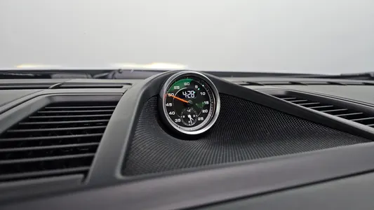 Porsche 파나메라 4.8 GTS 2015 17