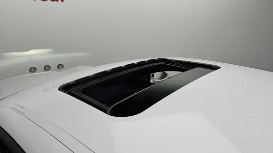 Porsche 파나메라 4.8 GTS 2015 19