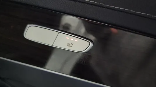 Mercedes-Benz GLC-Class X253 GLC300 4MATIC 2020 19