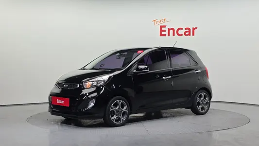 Kia 2014
