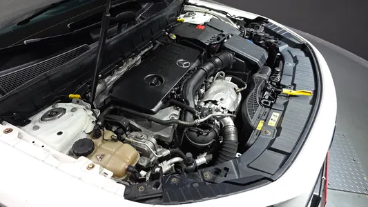 Mercedes-Benz GLB-Class X247 GLB250 4MATIC 2021 6
