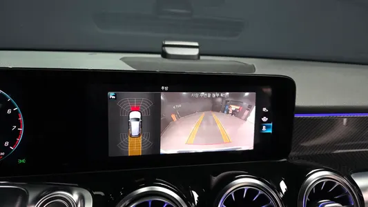 Mercedes-Benz GLB-Class X247 GLB250 4MATIC 2021 15