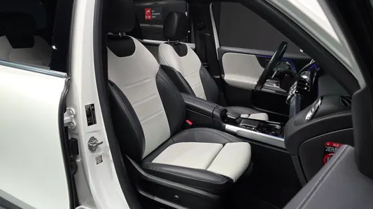 Mercedes-Benz GLB-Class X247 GLB250 4MATIC 2021 10