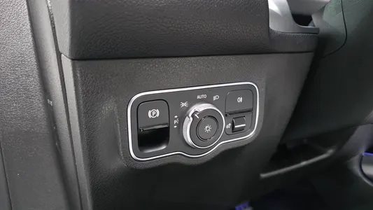 Mercedes-Benz GLB-Class X247 GLB250 4MATIC 2021 18