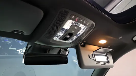 Mercedes-Benz GLB-Class X247 GLB250 4MATIC 2021 19