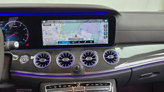 Mercedes-Benz CLS-Class C257 AMG CLS53 4MATIC+ 2021 14