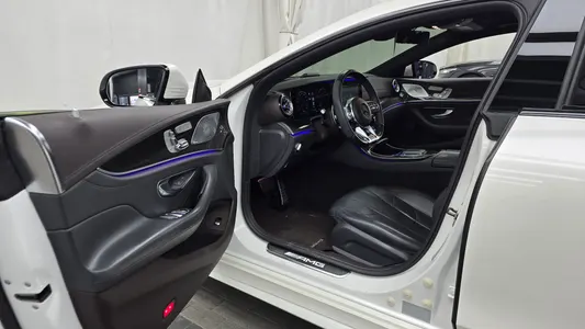 Mercedes-Benz CLS-Class C257 AMG CLS53 4MATIC+ 2021 10