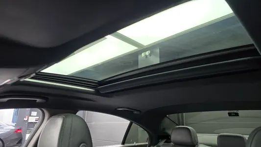 Mercedes-Benz CLS-Class C257 AMG CLS53 4MATIC+ 2021 18