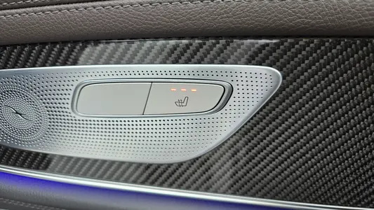 Mercedes-Benz CLS-Class C257 AMG CLS53 4MATIC+ 2021 19
