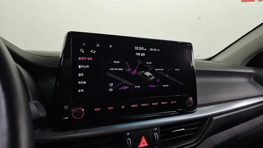 Kia K3 2 1.6 2024 19