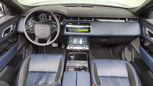 Land Rover 레인지로버 벨라 3.0 D300 R- SE 2019 7