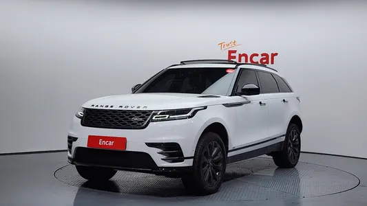 Land Rover 3.0 D300 R- SE 2019